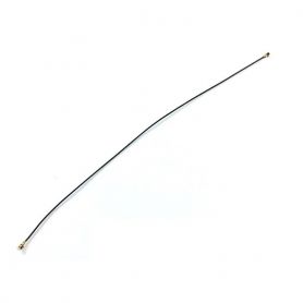 El cable coaxial de la antena Galaxy A10S A107F A207F A20S A30S A50S A21S A12 A217F A125F  - 1