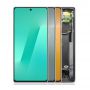 Touch + LCD assembled Galaxy Note 20 N980F  - 3