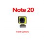 Caméras pour Samsung Galaxy Note20 Note 20 ultra