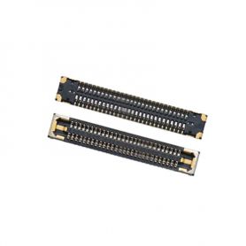 Connectors screen Samsung Galaxy Note 20 Note 20 Ultra  - 1