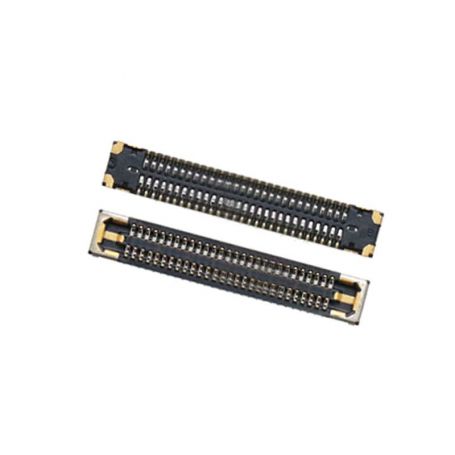 Conectores de pantalla Samsung Galaxy Nota 20 Nota 20 Ultra  - 1