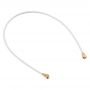 Cable coaxial antenne Galaxy A31 A41 A10e M11 M21