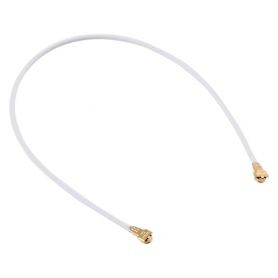 Coaxial cable antenna Galaxy A31 A41 A10e M11 M21  - 1