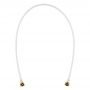 Cable coaxial antenne Galaxy A31 A41 A10e M11 M21