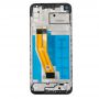 Vitre écran tactile et LCD assemblés pour Samsung Galaxy M11 M115F SM-M115F