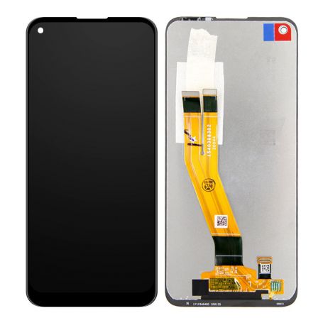 Glass Touch Screen LCD and assembled for Samsung Galaxy M11 SM-M115F M115F / DSN  - 5