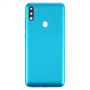 back cover for Samsung Galaxy M11 SM-M115F M115F / DSN  - 2