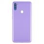 back cover for Samsung Galaxy M11 SM-M115F M115F / DSN  - 3