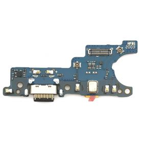 Dock de charge connecteur USB pour Samsung Galaxy M11 M115F SM-M115F/DSN