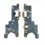 Muelle de carga conector USB Samsung Galaxy M11 SM-M115F M115F / DSN  - 2