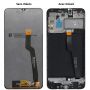 Ecran tactile et LCD assemblés pour Samsung Galaxy A10 A105F SM-A105F/DS