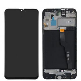 Touch + LCD assembled for Samsung Galaxy A10 A105F SM-A105F / DS  - 3