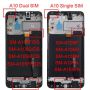 Ecran tactile et LCD assemblés pour Samsung Galaxy A10 A105F SM-A105F/DS