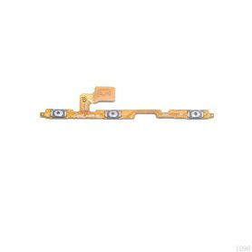 Flexible des boutons latéraux pour Samsung Galaxy A10 A105F M10 M105F M20 M205F M30 M305F