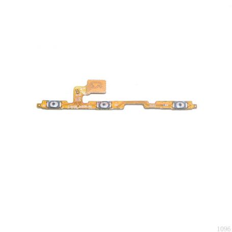 Bouton d'alimentation pour Samsung A10 A105F M10 M105F M20 M205F M30 M305F