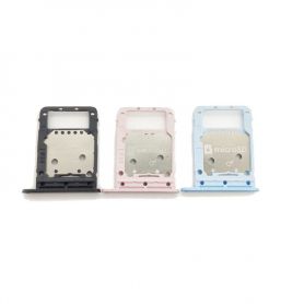 SIM tray for Samsung Galaxy Tab Lite S6 P610 P615  - 1