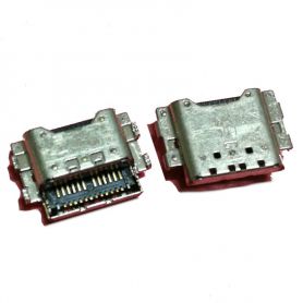 Dock connector to USB charging for Samsung Galaxy Tab Lite S6 P610 P615 T820, T825, T510, T515, T517, T590, T595  - 1