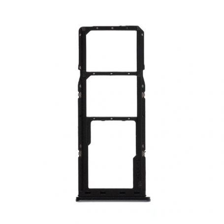 Tiroir SIM pour Samsung Galaxy A70 A705F SM-A705FN/DS