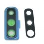 Lente de la cámara oculta para Samsung Galaxy A70 SM-A705F A705FN / DS  - 3