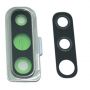 Lente de la cámara oculta para Samsung Galaxy A70 SM-A705F A705FN / DS  - 4
