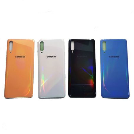 Cache arrière pour Samsung Galaxy A70 A705F SM-A705FN/DS