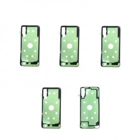 rear adhesive Galaxy A20 A30 A205F A305F A505F A50 A60 A70 A605F A705F  - 1