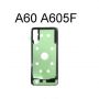 rear adhesive Galaxy A20 A30 A205F A305F A505F A50 A60 A70 A605F A705F  - 3