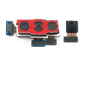 Caméras pour Samsung Galaxy A70 A705F SM-A705FN/DS  - 3
