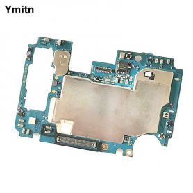 Carte mère pour Samsung Galaxy A70 A705F SM-A705FN/DS