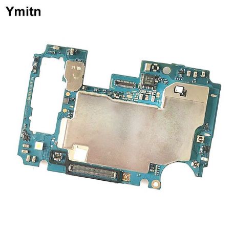 Carte mère pour Samsung Galaxy A70 A705F SM-A705FN/DS