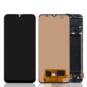 Touch + LCD assembled Galaxy A70 A705F  - 1