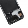 Ecran tactile et LCD assemblés Galaxy A70 A705F