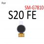 Vibreur Galaxy S20 S6 S7 Edge S8 S9 S10 S10e S20 Plus Ultra FE 5G