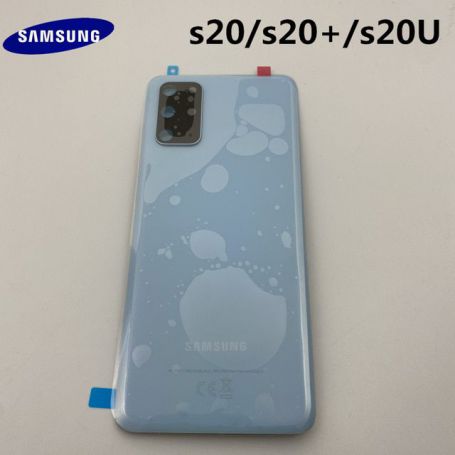 Battery Cover Galaxy S20 more G985F  - 1