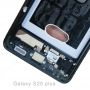 Touch Screen LCD and Galaxy S20 and S20 more G985F  - 1