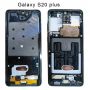 Ecran tactile et LCD Galaxy S20 et S20 plus G985F