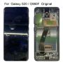 Ecran tactile et LCD Galaxy S20 et S20 plus G985F