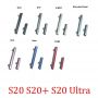 Side buttons for more Samsung Galaxy S20 S20 S20 Ultra  - 2
