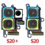 main rear camera Galaxy S20 and S20 more  - 1