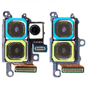 main rear camera Galaxy S20 and S20 more  - 2