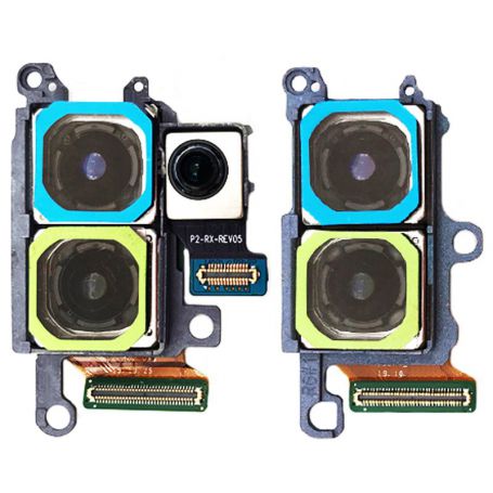 main rear camera Galaxy S20 and S20 more  - 2