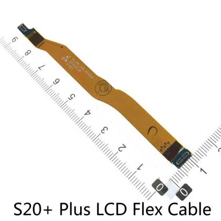 Flexible main Samsung Galaxy S20 and S20 more  - 1