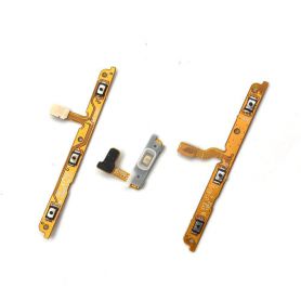 Nappe marche arrêt pour Samsung Galaxy S20 S20 Plus S20 Ultra