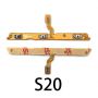 Nappe marche arrêt pour Samsung Galaxy S20 S20 Plus S20 Ultra