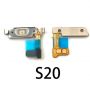 Nappe marche arrêt pour Samsung Galaxy S20 S20 Plus S20 Ultra