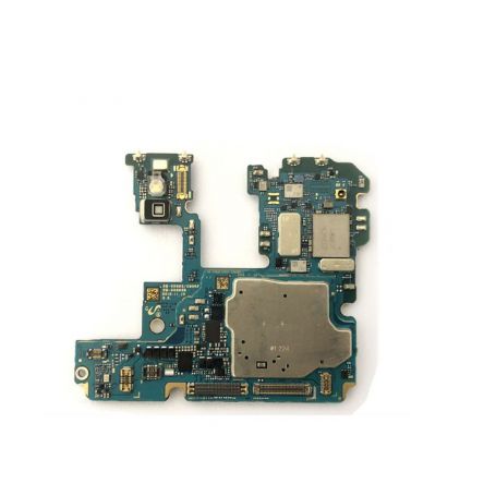 Carte mère Galaxy S20 G980F S20 Plus 5G G986B G988B G986B 5G 128 go débloquée