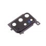Lente de la cámara oculta para Samsung Galaxy S20 más G985F  - 2