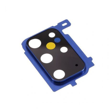 Lente de la cámara oculta para Samsung Galaxy S20 más G985F  - 4