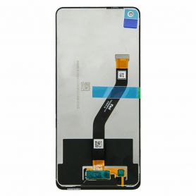 Pantalla táctil y LCD de cristal montado para Samsung Galaxy A215U SM-A21 A215U  - 1