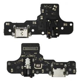 Conector de carga USB Galaxy A21 2020 A215U  - 1